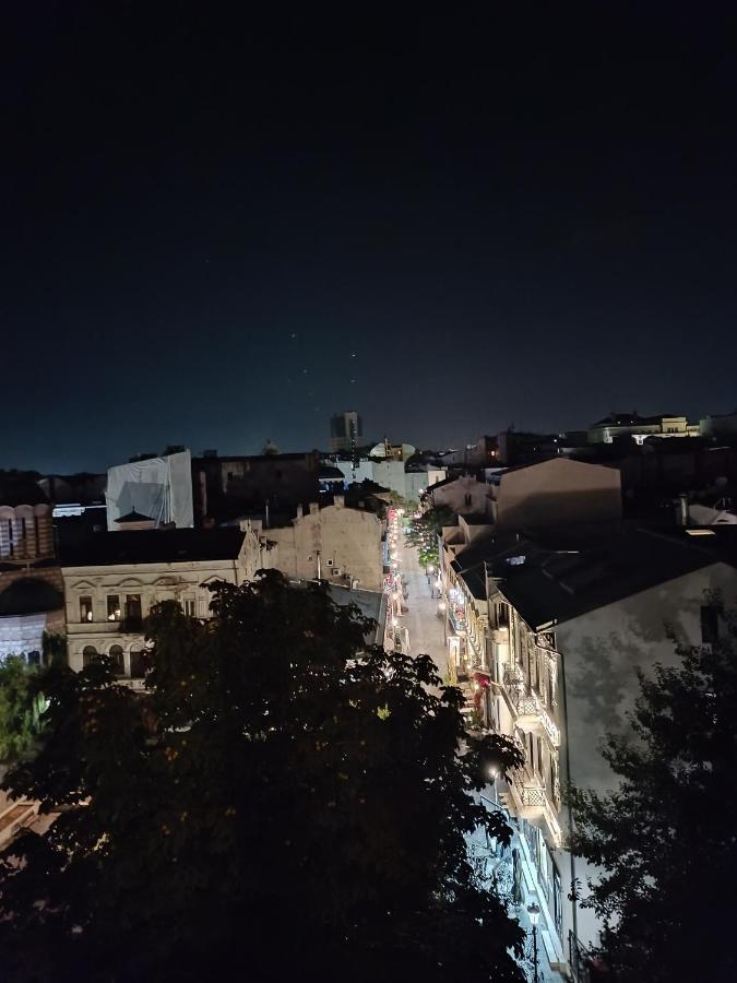 Old Town Within Apartment Bucharest Exterior photo